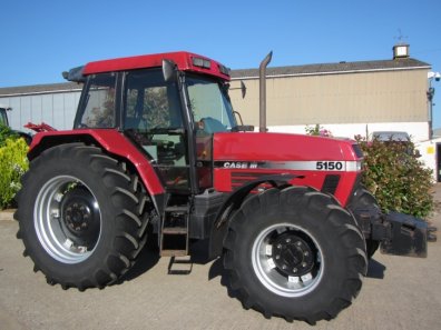 Case 5150 Plus