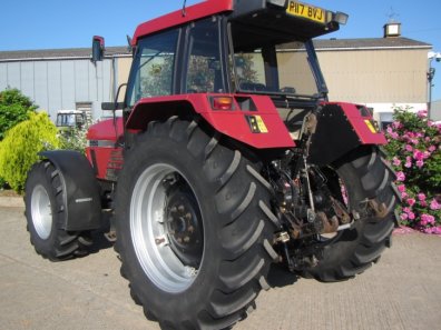 Case 5150 Plus