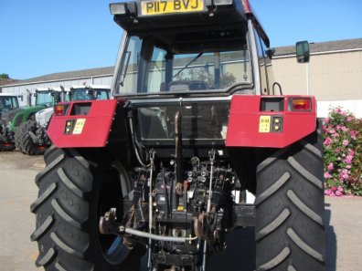 Case 5150 Plus