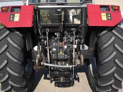 Case 5150 Plus