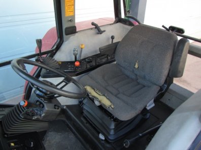 Case 5150 Plus