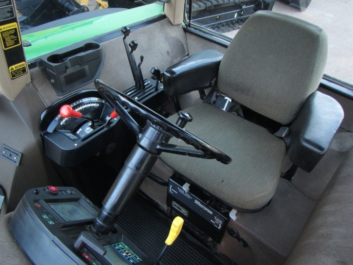 John Deere 4255