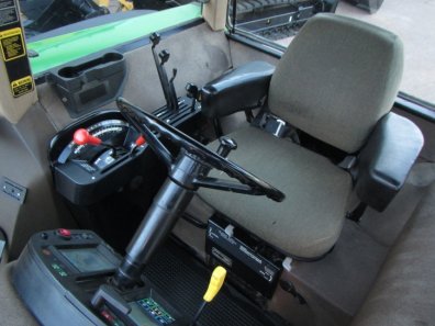 John Deere 4255
