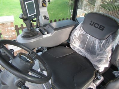 JCB 4220 Fastrac