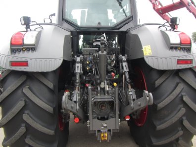 Fendt 828 Profi-Plus