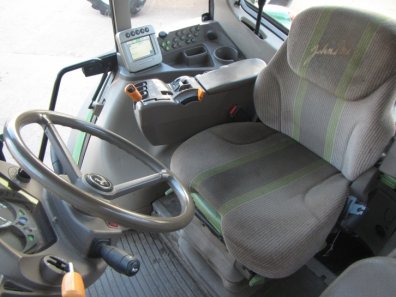John Deere 6930