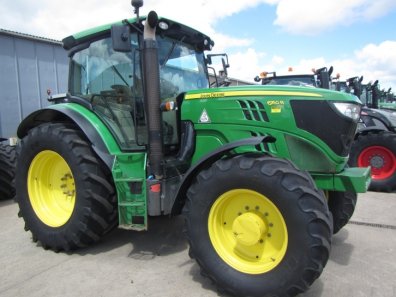 John Deere 6150R