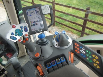 Fendt 516 Profi