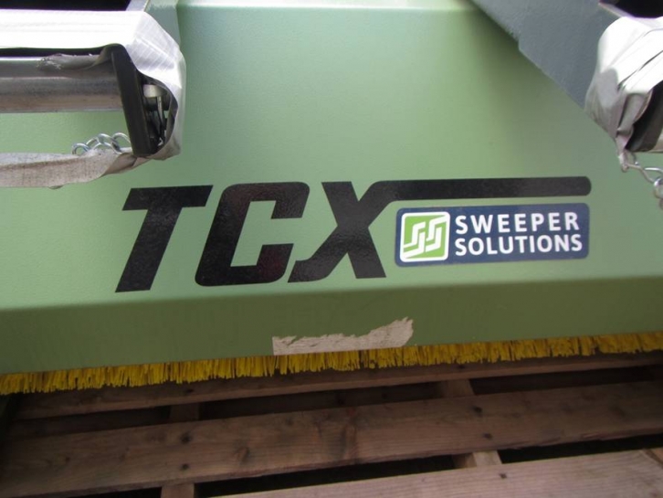 Datum TCX-240 Sweeper