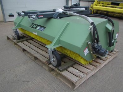 Datum TCX-240 Sweeper