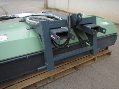 Datum TCX-240 Sweeper