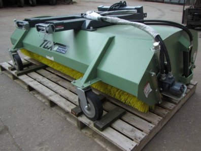 Datum TCX-240 Sweeper