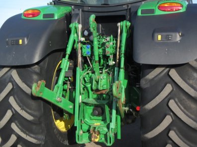 John Deere 6190R