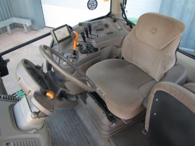 John Deere 6190R