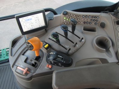 John Deere 6190R