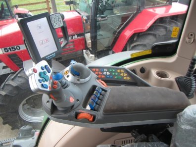 Fendt 516 Profi