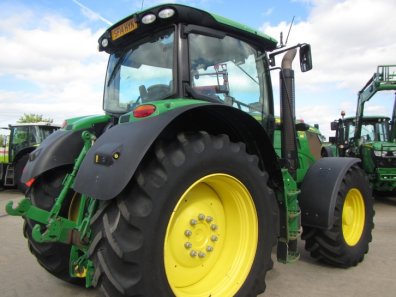 John Deere 6190R