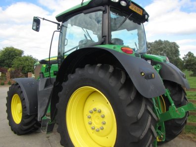 John Deere 6190R