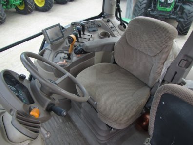 John Deere 6190R