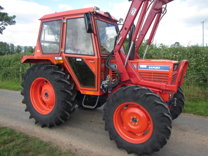 Same Taurus 60