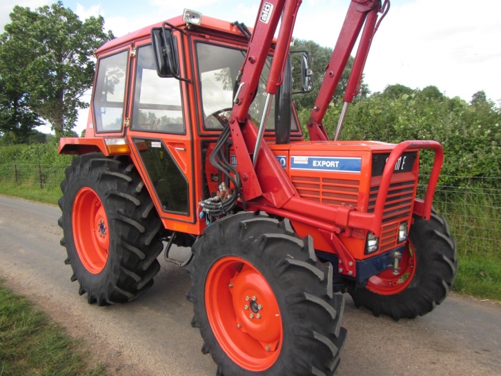 Same Taurus 60