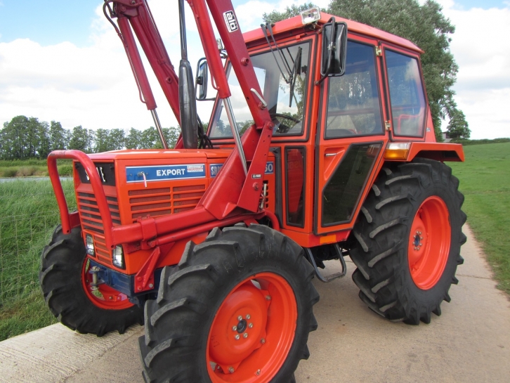 Same Taurus 60