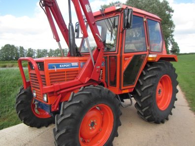 Same Taurus 60