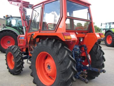 Same Taurus 60