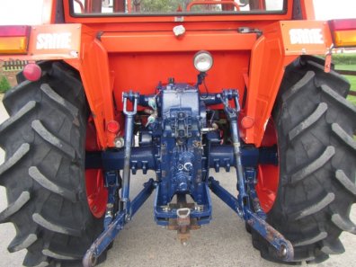 Same Taurus 60