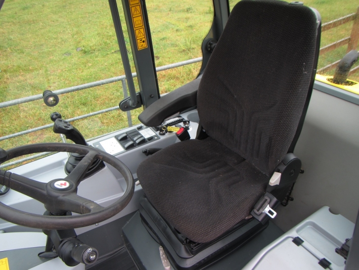 Kramer 750T