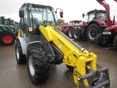 Kramer 750T