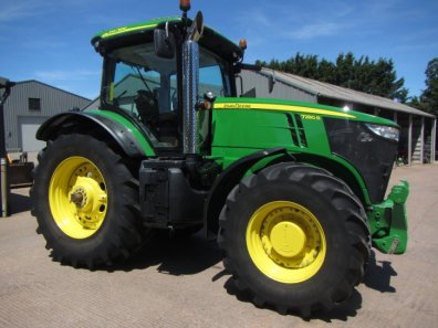 John Deere 7280R