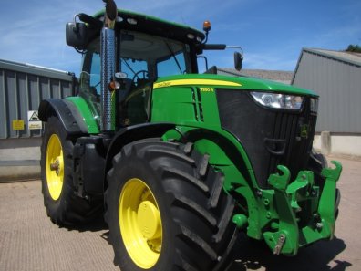 John Deere 7280R