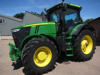 John Deere 7280R