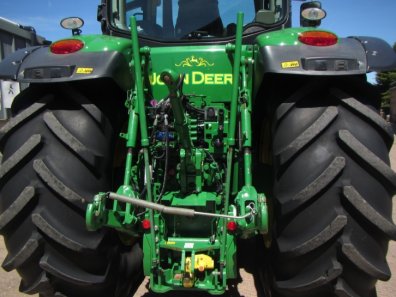 John Deere 7280R