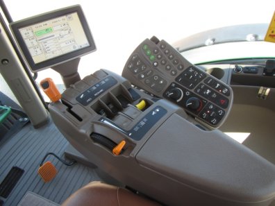 John Deere 7280R