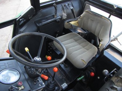 John Deere 1140