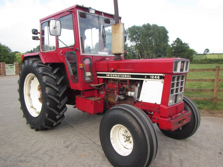 International 1246