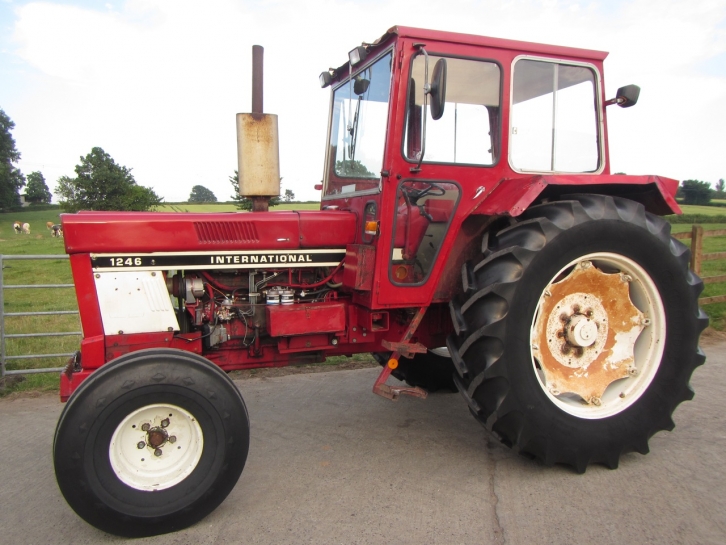 International 1246
