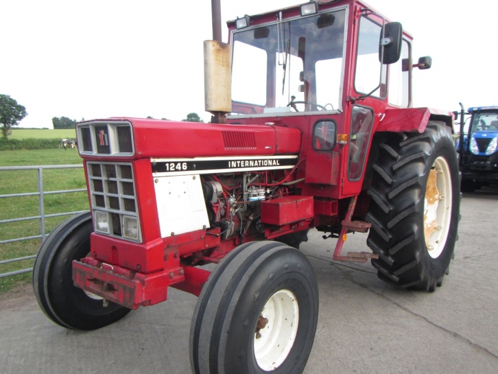 International 1246
