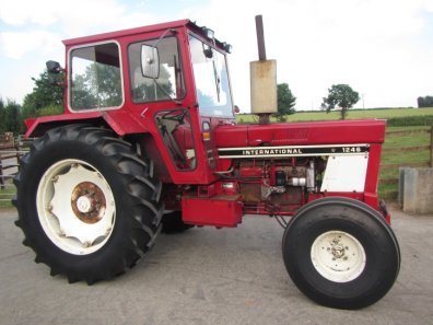 International 1246