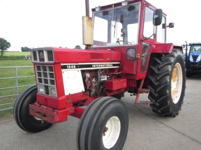 International 1246