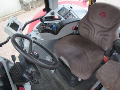 Massey Ferguson 7495