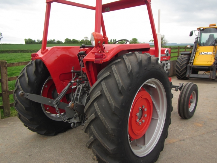 Massey Ferguson 178