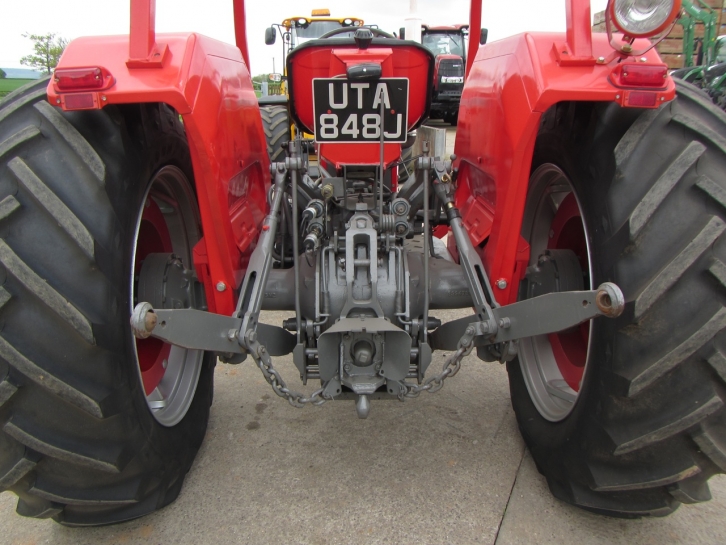 Massey Ferguson 178