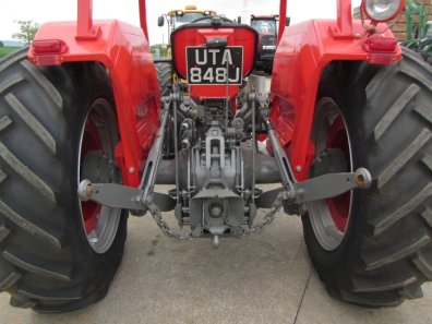 Massey Ferguson 178