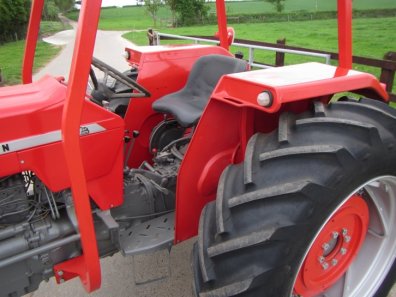 Massey Ferguson 178