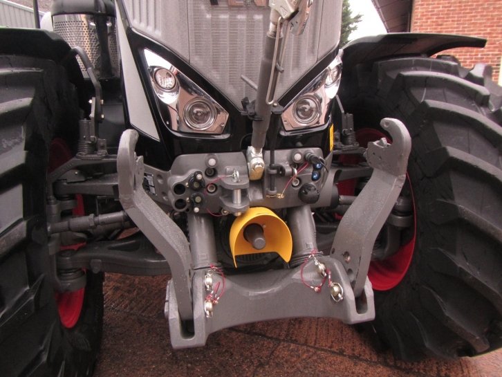 Fendt 936 Profi-Plus