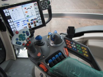 Fendt 936 Profi-Plus