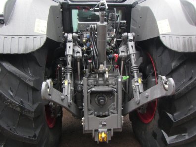 Fendt 936 Profi-Plus